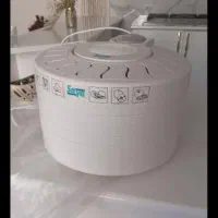 میوه خشک کن کاملا سالم ونو