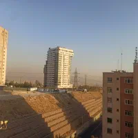 105متردوخوابه غرق درنور|اجارهٔ آپارتمان|تهران, شهرک مخابرات|دیوار