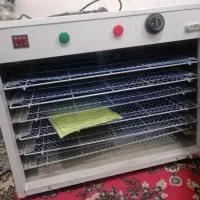 دستگاه میوه خشک کن|سایر لوازم برقی|دهبکری, |دیوار