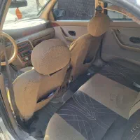 سمند LX ساده، مدل ۱۳۸۴