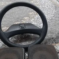 بلندگو۲عدد|سیستم صوتی خانگی|بهبهان, |دیوار