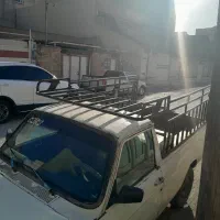 پیکان وانت 90 دوگانه فابریک