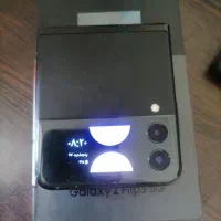 سامسونگ گلکسی Z filip3 5G