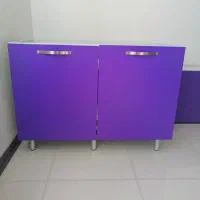 کابینت زیر سینک