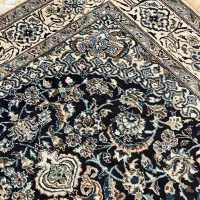 فرش دستباف طبس کاشان شیش متری جفت|فرش|تهران, مینی‌سیتی (شهرک نفت)|دیوار