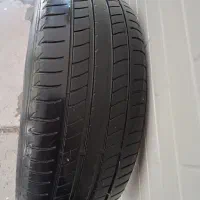 لاستیک در حد و سالم سایز R16/55/205 جک دنا تارا|قطعات یدکی و لوازم جانبی|تهران, نیروی دریایی|دیوار