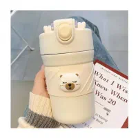 فلاسک ماگ خرسی نو