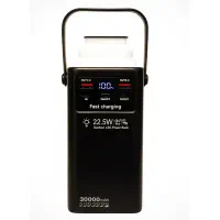 پاوربانک Levino ظرفیت 30000mAh