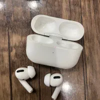 ایرپاد پرو ۲