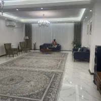 فروش واحد/نوساز/ روبه نما / نسترن زوج