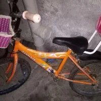 دوچرخه16|دوچرخه، اسکیت، اسکوتر|خورموج, |دیوار