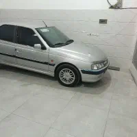 پرشیا۸۴عتقیه|خودرو سواری و وانت|اردبیل, |دیوار