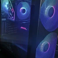 کامپیوتر رومیزی