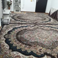 دوعددفرش۹متری