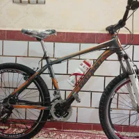 دوچرخه سایز ۲۶ دنده ای|دوچرخه، اسکیت، اسکوتر|شوشتر, |دیوار