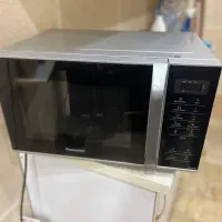 ماکروفر پاناسونیک