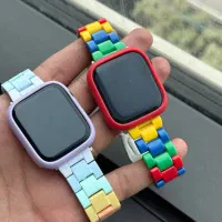 بند ساعت هوشمند سری دو|لوازم جانبی موبایل و تبلت|بیرجند, |دیوار