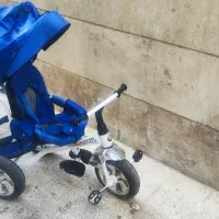 سه چرخه کودک