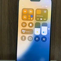 iPhone 15 pro zaa 256|موبایل|گله دار, |دیوار