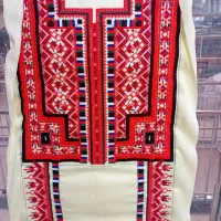 گلدوزی کامپیوتری بسم الله