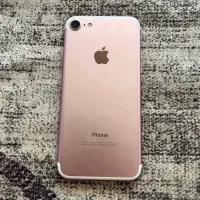 iPhone 7 درحد نو