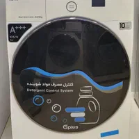 لباسشویی و ظرف شویی(اقساط ۲۴ ماهه)(۳۶ماهه)|ماشین لباسشویی و خشک‌کن لباس|نور, |دیوار