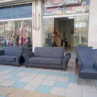 تعمیرات مبلمان ورنگ کاری