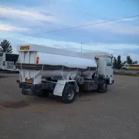 تخلیه چاه و لوله بازکنی شبانه روزی