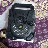 اسپیکر بلوتوثی مارک آکی