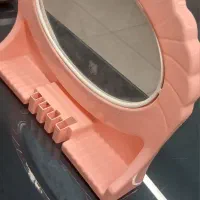 لوازم حمام آیینه حمام