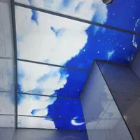 فروش و اجرای انواع سقف های کاذب و آسمان مجازی|خدمات پیشه و مهارت|اسلام‌شهر, شهرک الهیه|دیوار