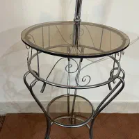 آواژور|چراغ خواب و آباژور|مشهد, شهید فرامرز عباسی|دیوار