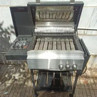 باربیکیو اجاق دار