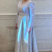 لباس مجلسی سایز ۴۲-۴۴