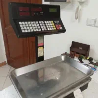 ترازو مارک پند نووسالم