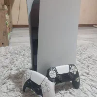 ps5 fat دیجیتال|کنسول، بازی ویدئویی و آنلاین|شیراز, زند|دیوار