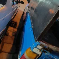 نیسان دوگانه کارخانه مدل94|خودرو سواری و وانت|شوط, |دیوار