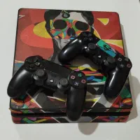 PS 4