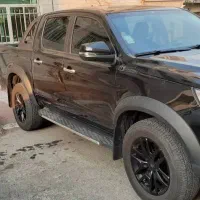 KMC T8|خودرو سواری و وانت|اندیشه, اندیشه فاز ۴|دیوار