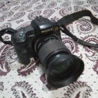 دوربین عکاسی سونی مدل آلفا ۲۰۰