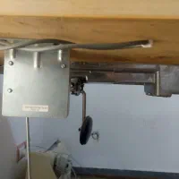 چرخ خیاطی راسته دوز|چرخ خیاطی و ریسندگی|سیمین شهر, |دیوار