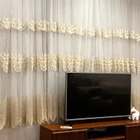 پرده پذیرایی
