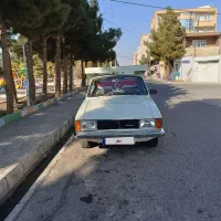 وانت پیکان مدل 87|خودرو سواری و وانت|آذرشهر, |دیوار