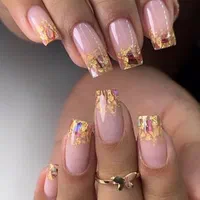 آموزش تضمینی ناخن از پایه تا پیشرفته + خدمات VIP|خدمات آرایشگری و زیبایی|تبریز, |دیوار