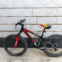 دوچرخه ویوا اکسیژن