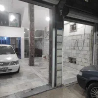 اجاره مغازه تجاری ۸۰ متر با کلیه امکانات