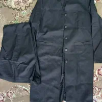 مانتو شلوار اداری