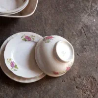 سینی استیل|ظروف سرو و پذیرایی|اهواز, زیتون کارگری|دیوار