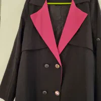 تعدادی کت و مانتو|لباس|فاضل آباد, |دیوار