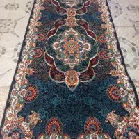 فرش ۹متری دوتخته باکناره مثل فرش ها|فرش|ورامین, ریحان آباد|دیوار